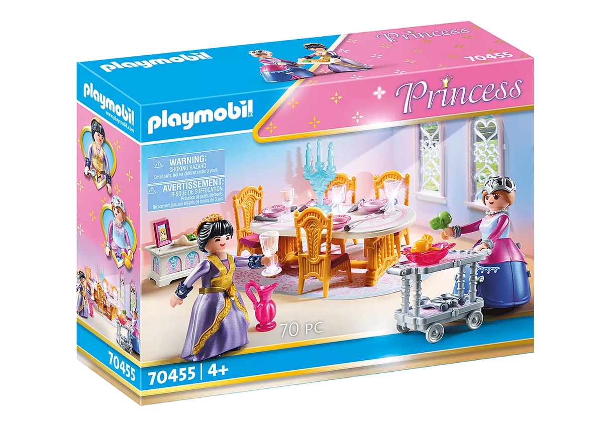 Princess | Dining Room