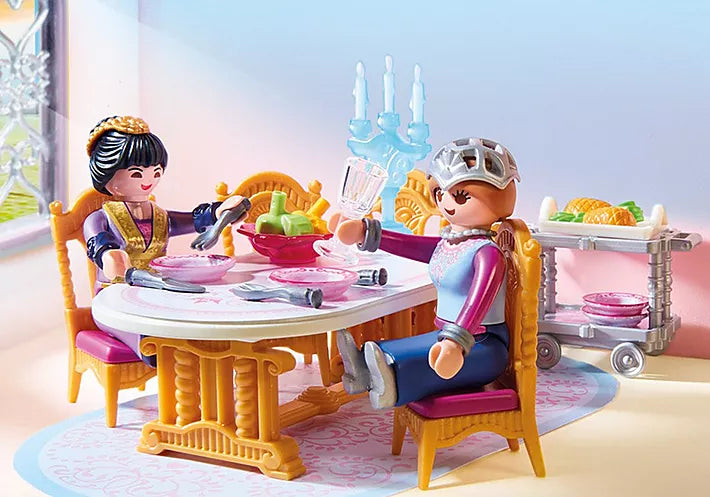 Princess | Dining Room