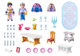 Princess | Dining Room