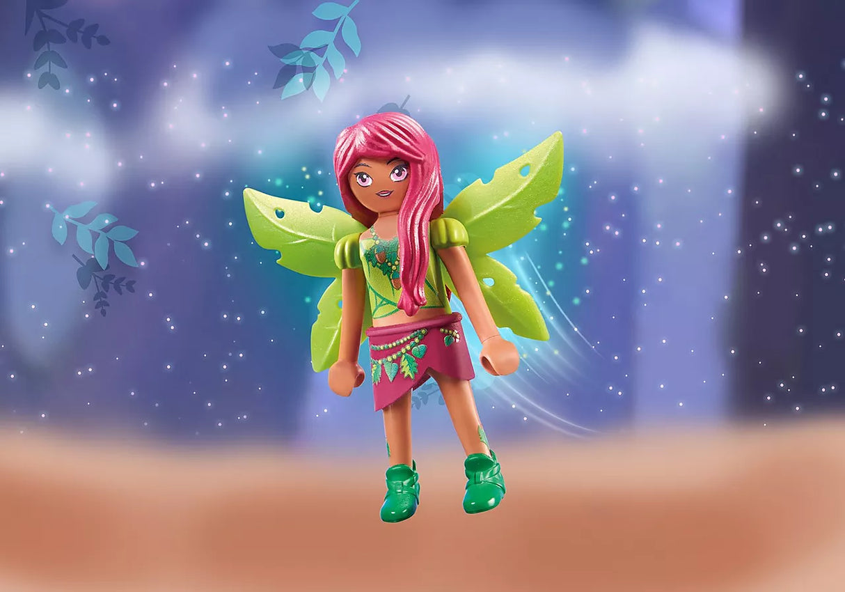 Ayuma | Forest Fairy Leavi