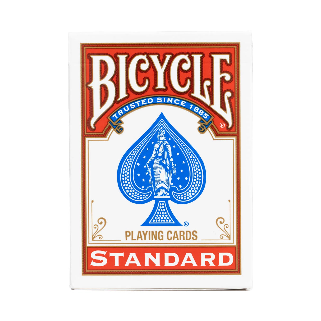 Bicycle Standard Playing Cards