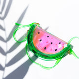 Handbag | Jelly Fruit Watermelon