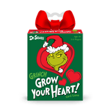 Grinch Grow Your Heart Game