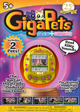 GigaPets Starcat Compukitty