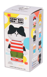 Good Day Neco San Blind Box