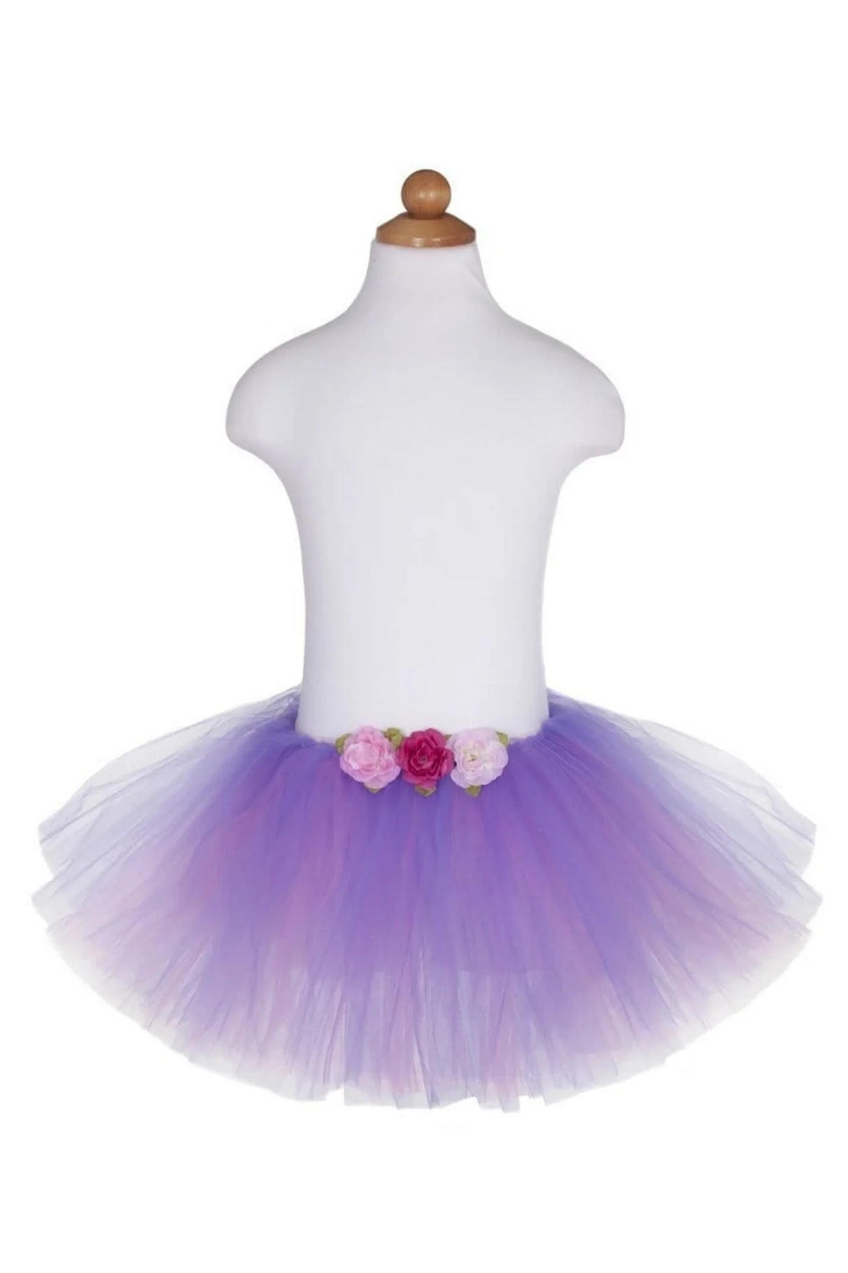 Rose Tutu | Lilac