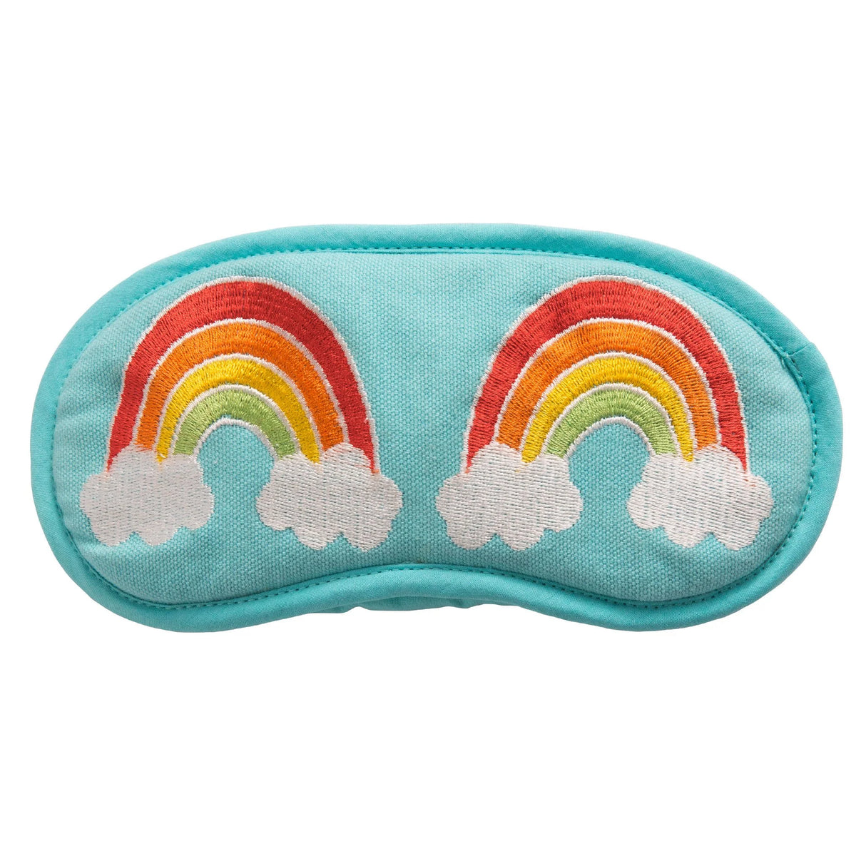 Good Sleep Eye Mask | Rainbow