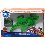 Hex Bots RC Dragon