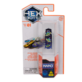 Hex Bots Nano Newton