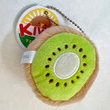 Kiwi Fluffy