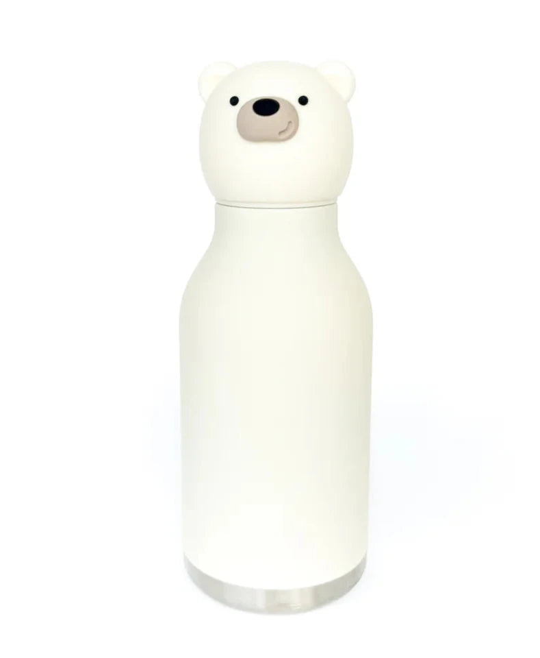 Asobu Water Bottle | Bear