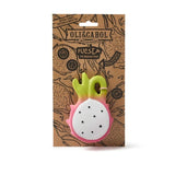 Fucsia the Dragonfruit Teether