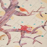 100pc My Tree Reversible Puzzle