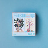 100pc My Tree Reversible Puzzle