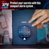 Spy Labs Motion Detector Alarm