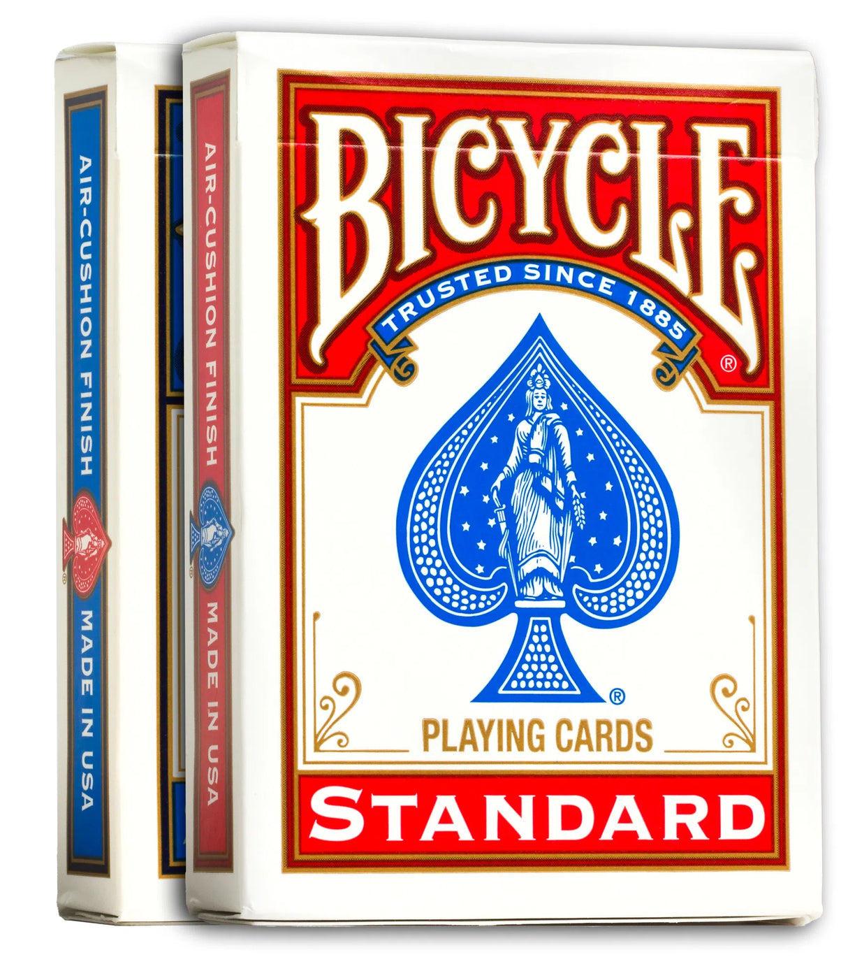 Bicycle Standard Playing Cards