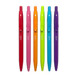 Bright Writers Ballpoint Pens