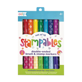 Stampables Double-Ended Stamp Markers