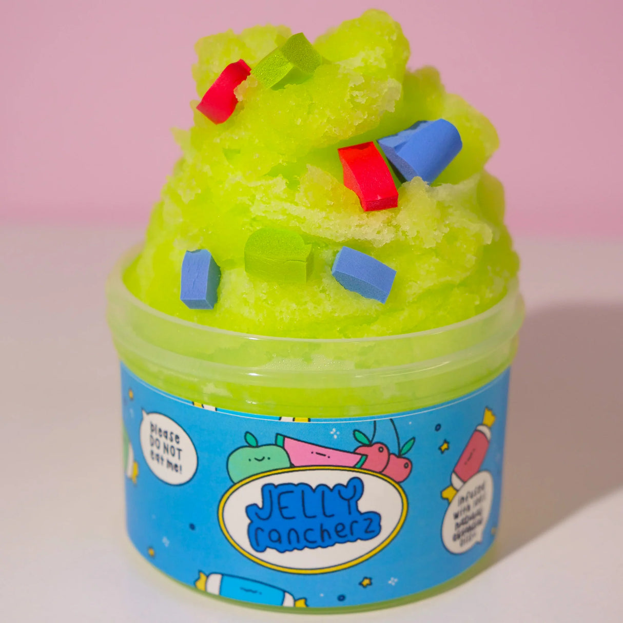 Jelly Rancherz Slime