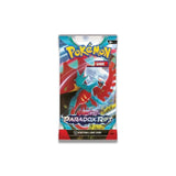 Pokemon Paradox Rift Booster Pack