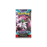 Pokemon Paradox Rift Booster Pack