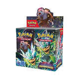 Pokemon Twilight Masquerade Booster