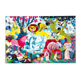 20pc Magical Creatures Puzzle