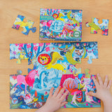 20pc Magical Creatures Puzzle