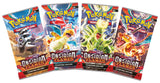 Pokemon Obsidian Flames Booster Pack