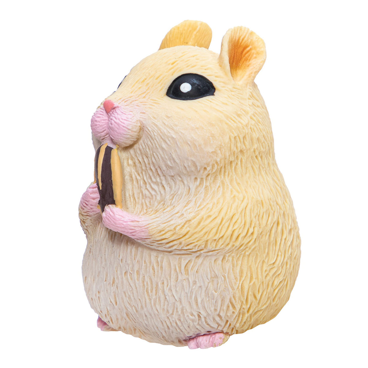 Chonky Cheeks Hamster