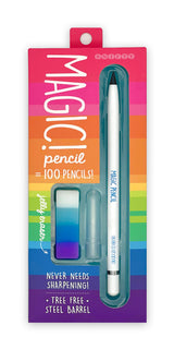 Magic Pencil | White