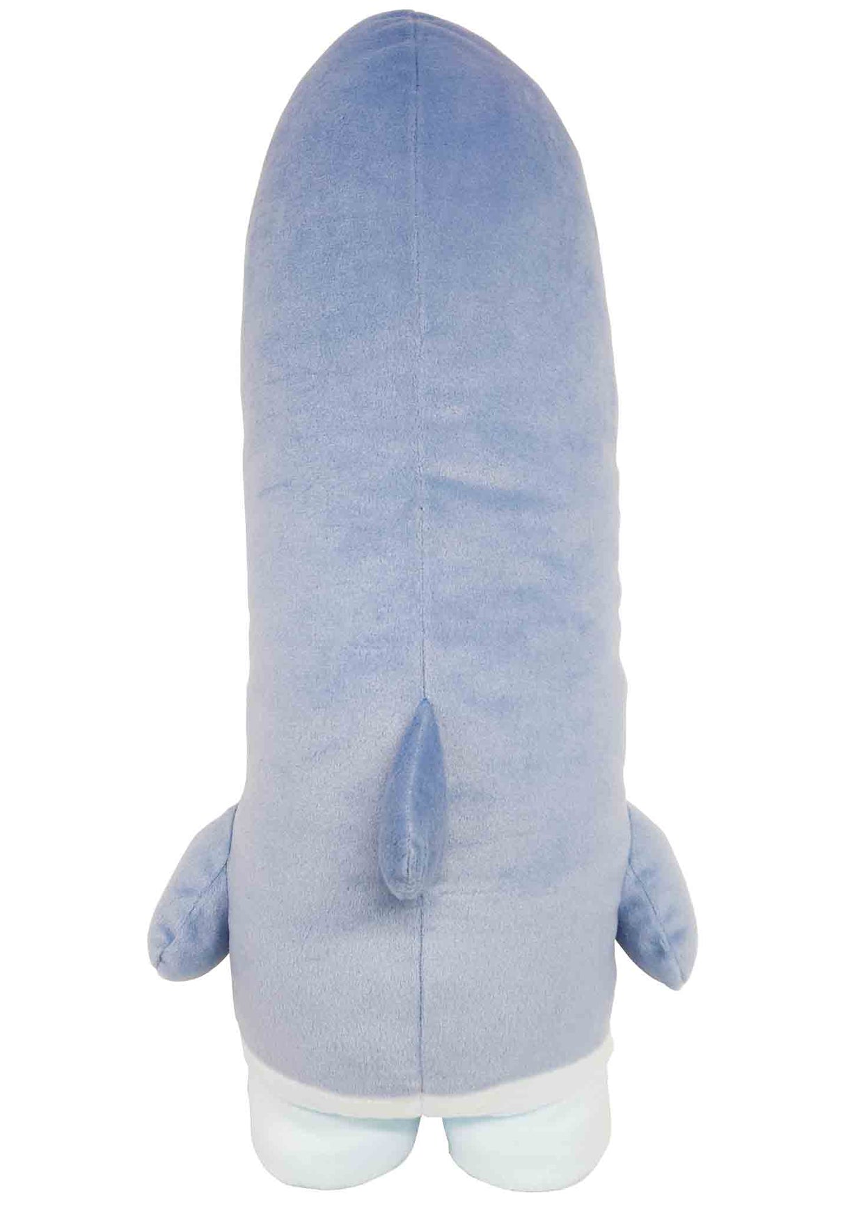 Samezu Jaggy Long Plush