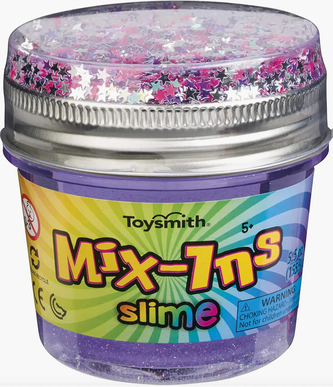 Mix-Ins Slime