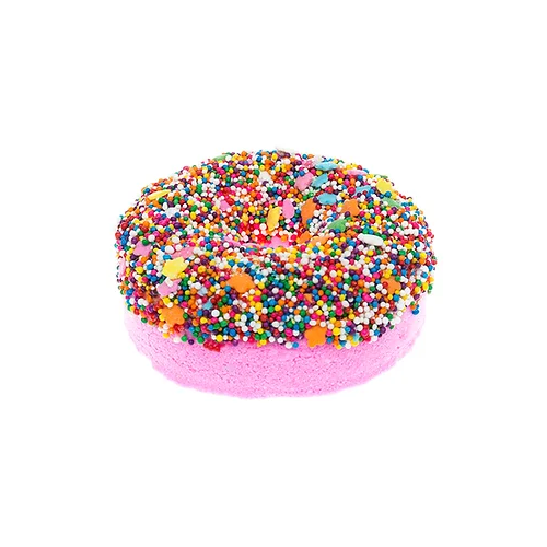 Donut Unicorn Bath Bomb