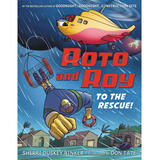 Roto and Roy: To the Rescue