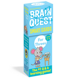 Brain Quest: For Threes