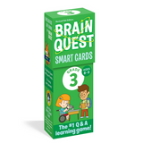 Brain Quest: Grade 3