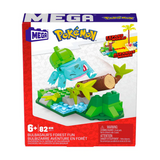 Mega Construx Pokemon Bulbasaur