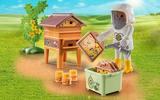 Country | Beekeeper Ali!