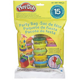 Play Doh Mini Tub Party Bag