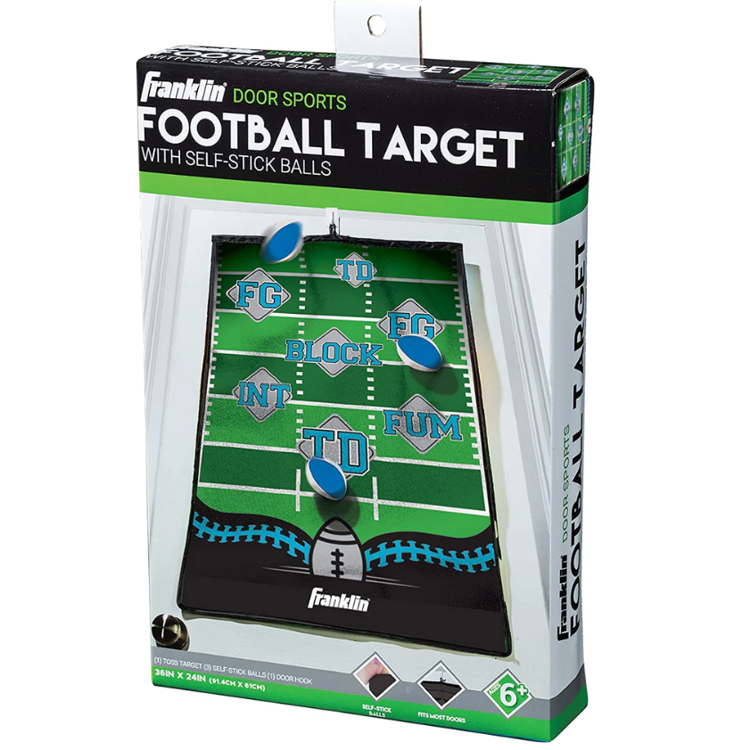 Football Target Indoor Game