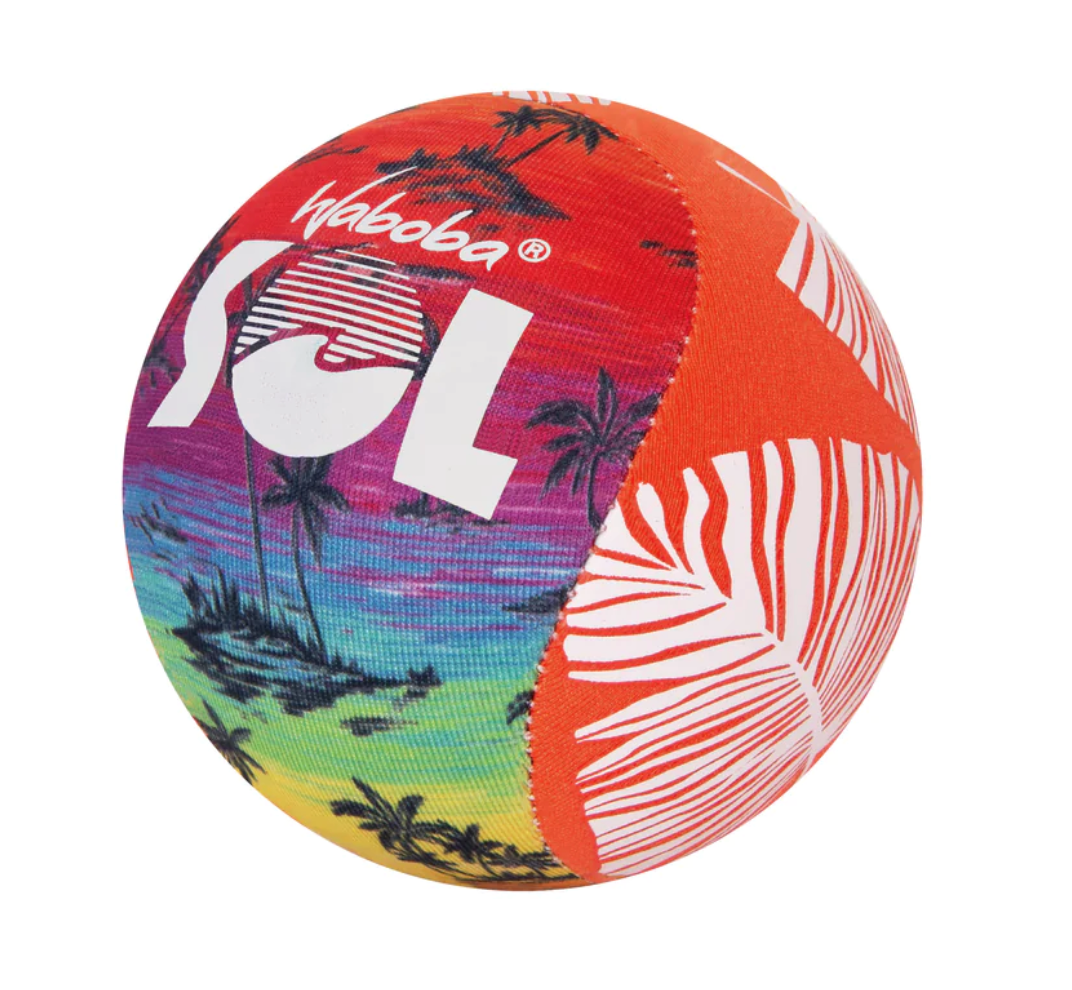 Waboba SOL Ball