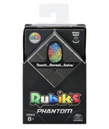 Rubiks Cube Phantom