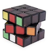 Rubiks Cube Phantom