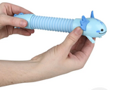 Axolotl Fidget Pop Tube