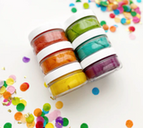 KidDough Mini Rainbow | Bright