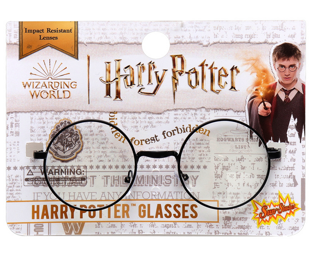 Harry Potter Glasses