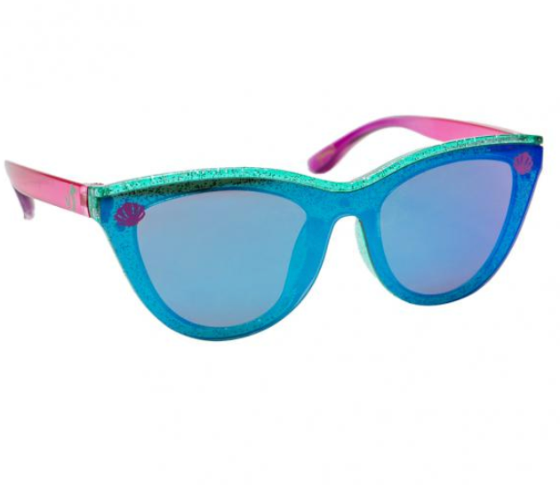 Arkaid The Little Mermaid Sunglasses