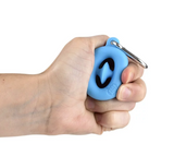 Mini Snapperz Keychain