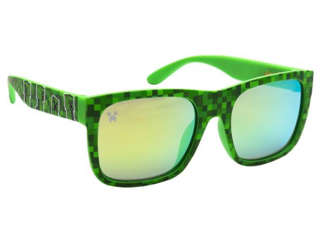 Arkaid Minecraft Sunglasses